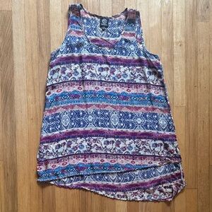 Bobeau Women’s Top Medium